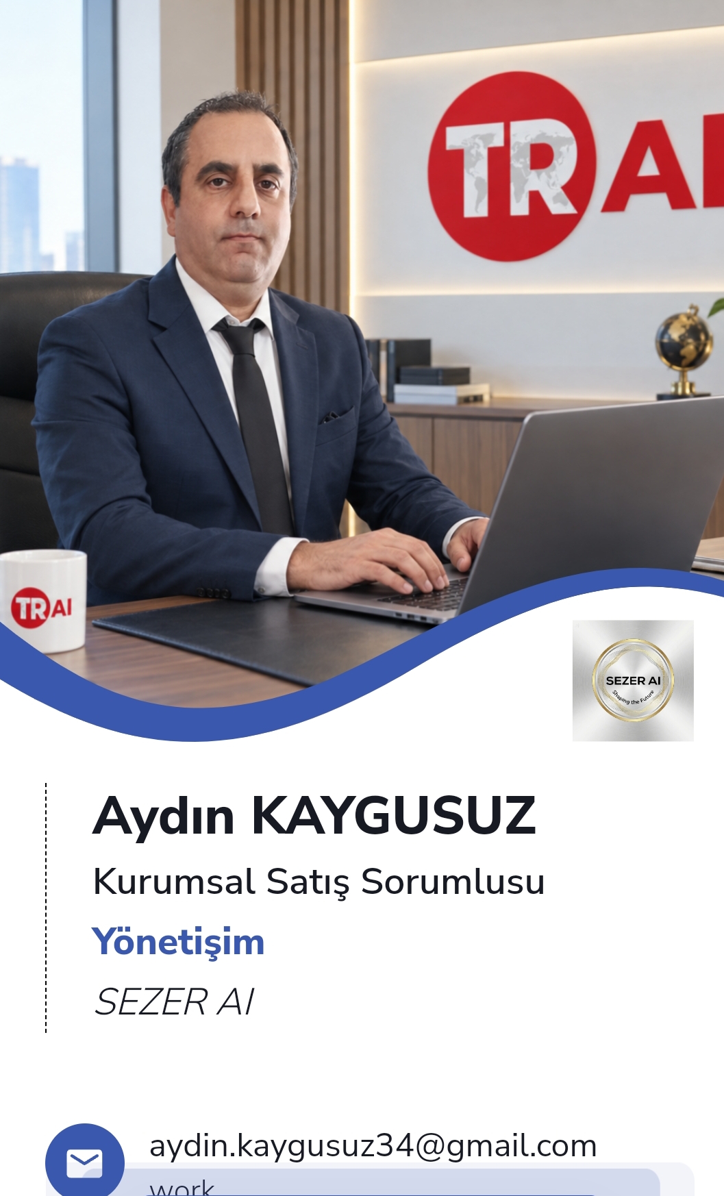 Aydın Kaygusuz