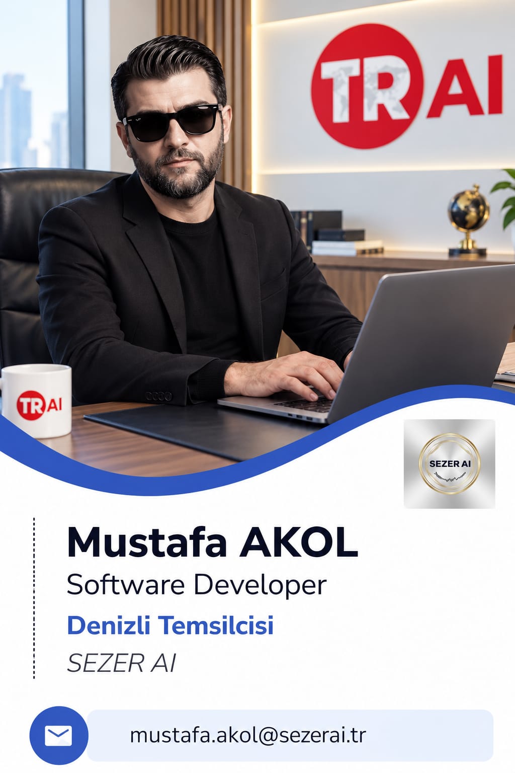 Mustafa Akol