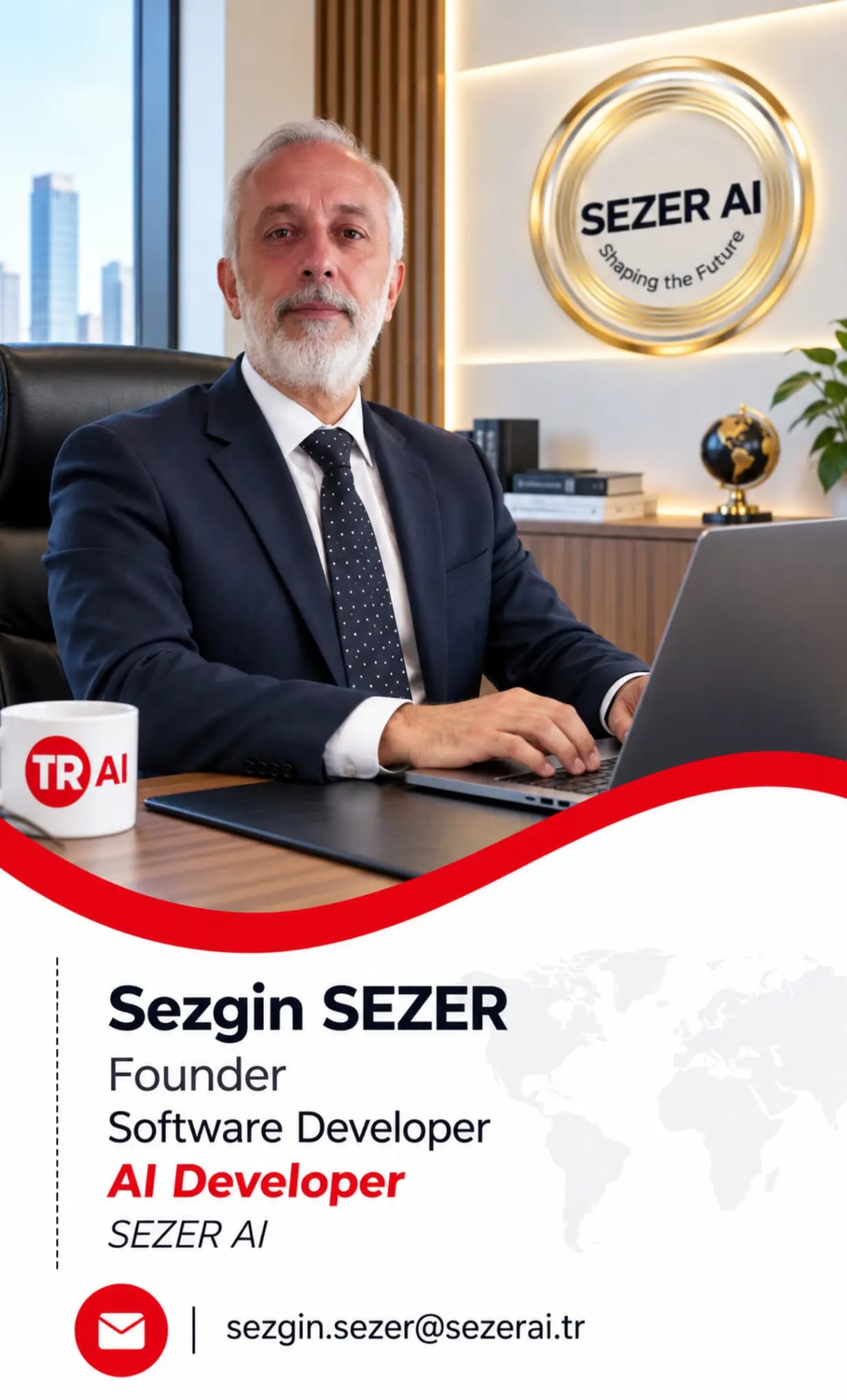 SEZER AI
