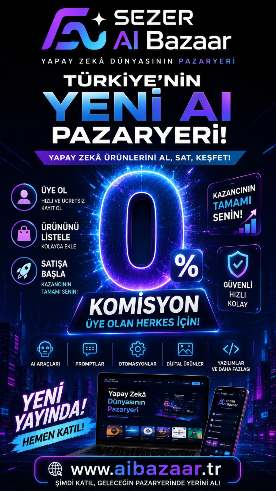 AIBazaar
