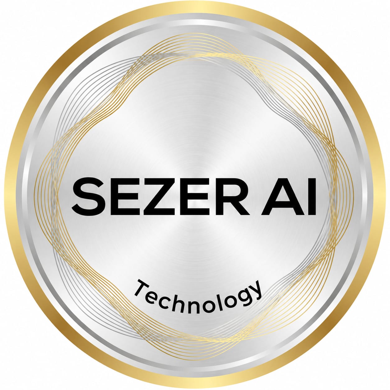SEZER AI Badge